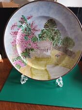 Decorative plate diameter for sale  SHIPSTON-ON-STOUR