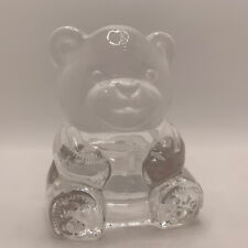 Teddy bear candle for sale  Scottsville