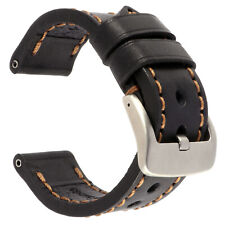 leather 24 mm watch band for sale  Beverly Hills