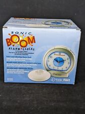 Sonic boom sba475ss for sale  Suffolk