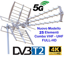 Antenna digitale terrestre usato  San Mauro Castelverde