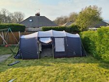 Eurohike buckingham man for sale  ACCRINGTON