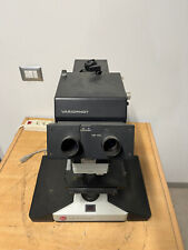Microscopio leica aristomet usato  Poggibonsi