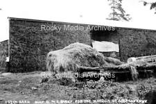 Mmm dutch barn for sale  ROCHDALE