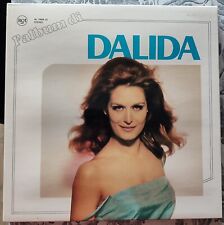 Dalida coffret vinyle d'occasion  Saint-André-de-Cubzac