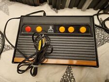 Atari 2600 konsolenpaket gebraucht kaufen  Deutschland