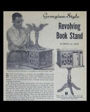 Revolving book stand for sale  Diamond Point
