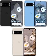 Smartphone PARA SPECTRUM Google Pixel 8 PRO 128GB - Excelente comprar usado  Enviando para Brazil