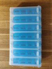 Lloydspharmacy compartment tab for sale  SWINDON