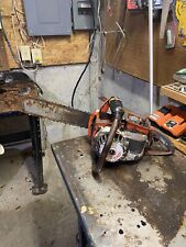 Lombard lightning chainsaw for sale  Holderness