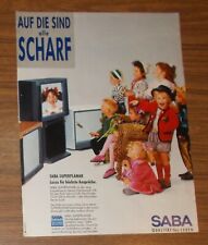 Seltene werbung vintage gebraucht kaufen  Legden