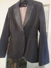 Manteau veste blazer d'occasion  Paris XII