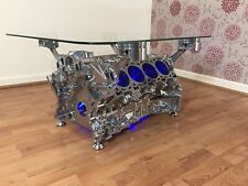 Jaguar engine block for sale  MIDDLEWICH