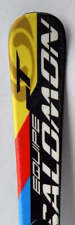 Salomon equipe skis d'occasion  France