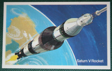 Saturn space rocket for sale  DERBY
