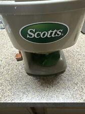 Scotts whirl hand for sale  Shipping to Ireland