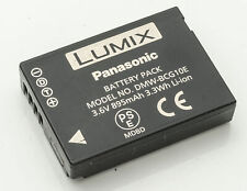 Riginal panasonic dmw gebraucht kaufen  Filderstadt