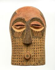 Central african mask for sale  Peterborough