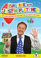 Funtime justin fletcher for sale  ROSSENDALE