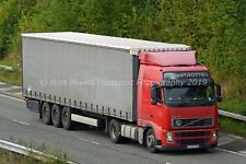 Foto de caminhão 12x8 - Volvo FH440 - (BG) CT 3217AK, usado comprar usado  Enviando para Brazil