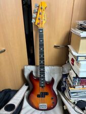 Yamaha electric bass for sale  Shipping to Ireland