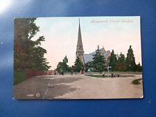 Vintage postcard bengeworth for sale  KINGSWINFORD