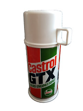 Thermos vintage castrol for sale  SWANSEA