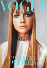 Vogue 2000 sfilate usato  Italia