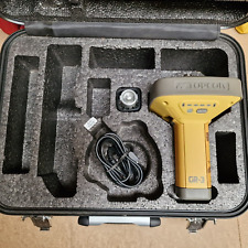 Topcon gps receiver for sale  MOLD