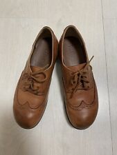 Birkenstock brogue shoes for sale  WORCESTER