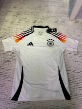 Maillot allemagne euro d'occasion  Metz-