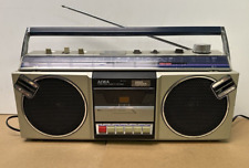 Aiwa 300h radio for sale  Englishtown
