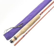 Custom-Built Phillipson Fiberglass Fly Fishing Rod. 7 1/2’ 5wt. for sale  Shipping to South Africa
