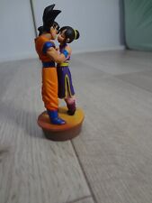 Dragon Ball cápsula neo boneco Son Goku & Chichi Promised Kiss raro comprar usado  Enviando para Brazil