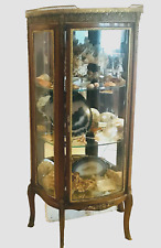 Vitrine époque napoléon d'occasion  Templemars