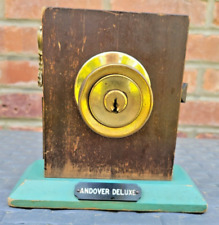 Vintage door knob for sale  Media