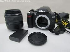 Nikon d40 digital for sale  Los Angeles