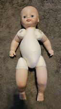 Homemade baby doll for sale  Davenport