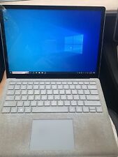Computadora portátil Microsoft Surface Pro 1/i5 Intel Core 2,50 GHz /8 GB RAM PC primera generación Win10 segunda mano  Embacar hacia Argentina
