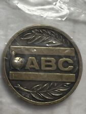 Vintage abc american for sale  Pounding Mill