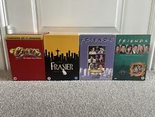 Dvd box sets for sale  WIRRAL