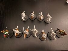 games workshop lord rings for sale  UK