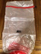 Rei clear red for sale  Edmonds