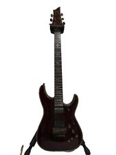 Schecter guitar hellraiser for sale  Aurora