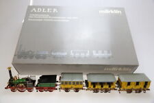 modelleisenbahn adler gebraucht kaufen  Remseck am Neckar