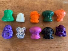 Vintage crazy bones for sale  Shipping to Ireland