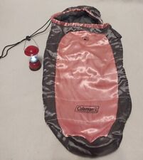 Coleman sleeping bag for sale  Cedar Rapids