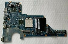 Usado, Placa madre HP Pavilion serie G6-1000 AMD 638856-001 *DEFECTUOSA* segunda mano  Embacar hacia Argentina