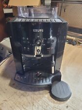 Krups ea81 kaffeevollautomat gebraucht kaufen  Dimbach, Lug, Wilgartswiesen