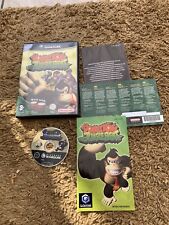 Donkey kong jungle for sale  Shipping to Ireland
